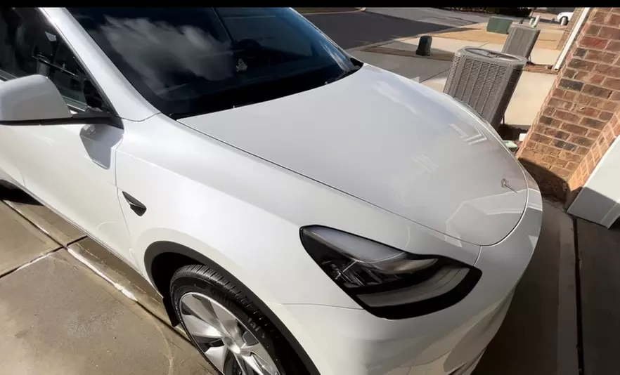 Up to 20% Off on Mobile Detailing at Dbk Mobile Detailing - Second Medium