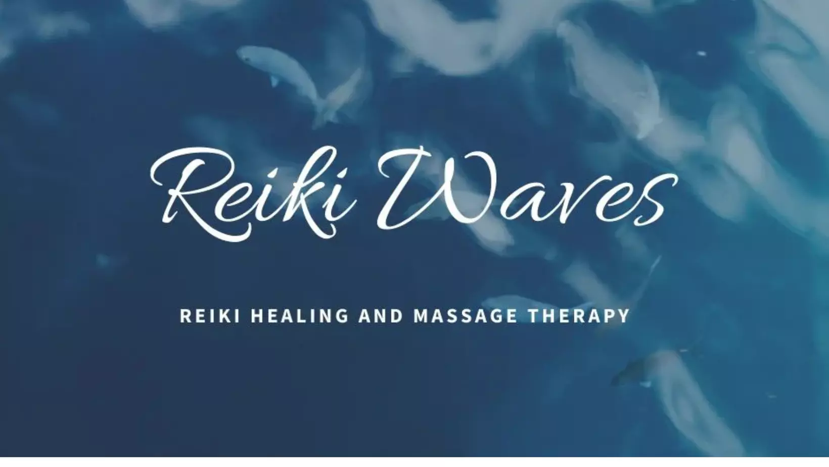 Up to 26% Off on Massage - Custom at Reiki Waves - Primary Image