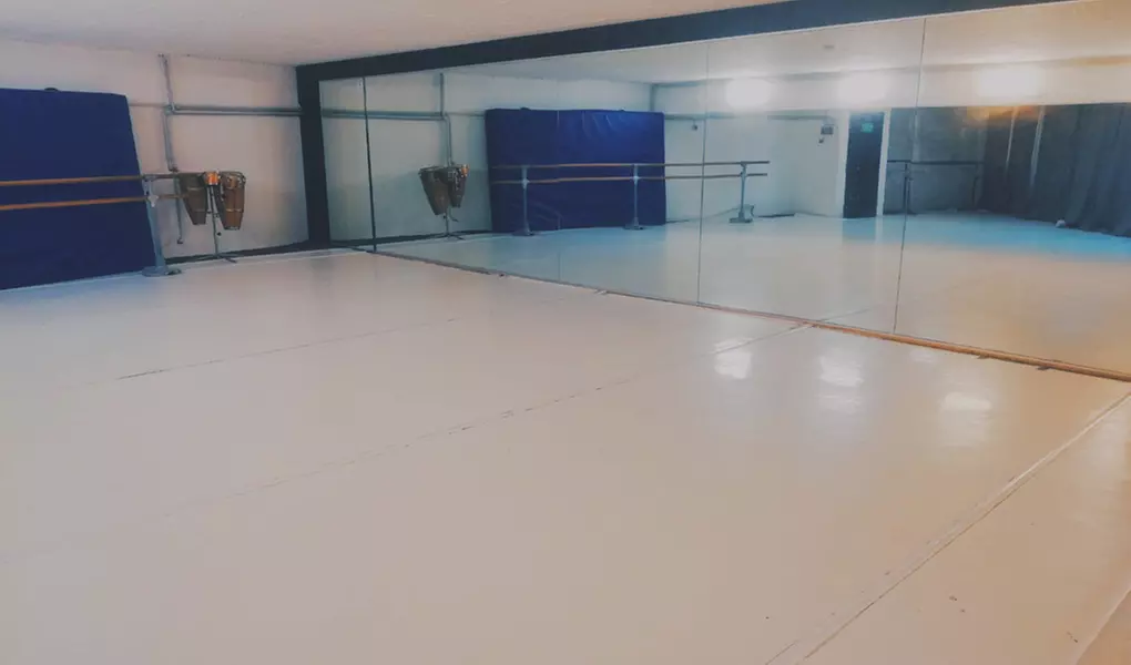 Bis zu 63% Rabatt auf Tanzkurs / Fitness bei TANZ FABRIK