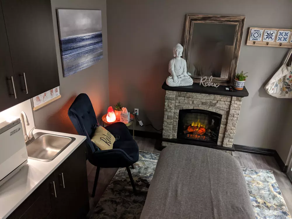 Up to 30% Off on Therapeutic Massage at West Cary Massage & Bodywork - Primary Image