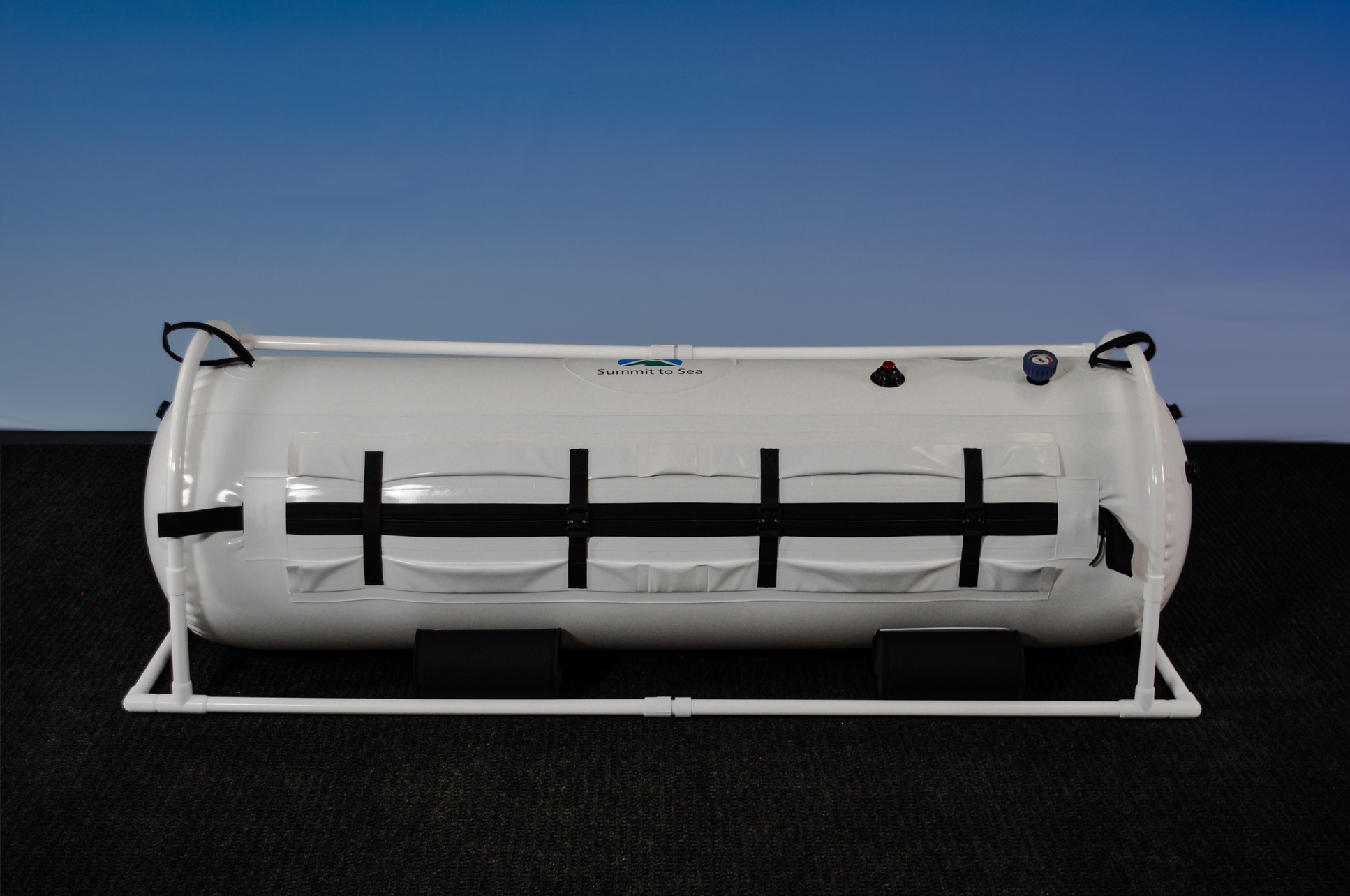 Boost Health with 30-Minute Hyperbaric Chamber Sessions