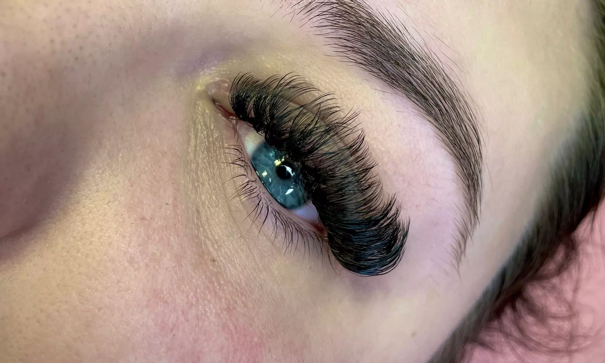 Up to 12% Off on Eyelash Extensions at Beauty By Emily Jean - Primary Image