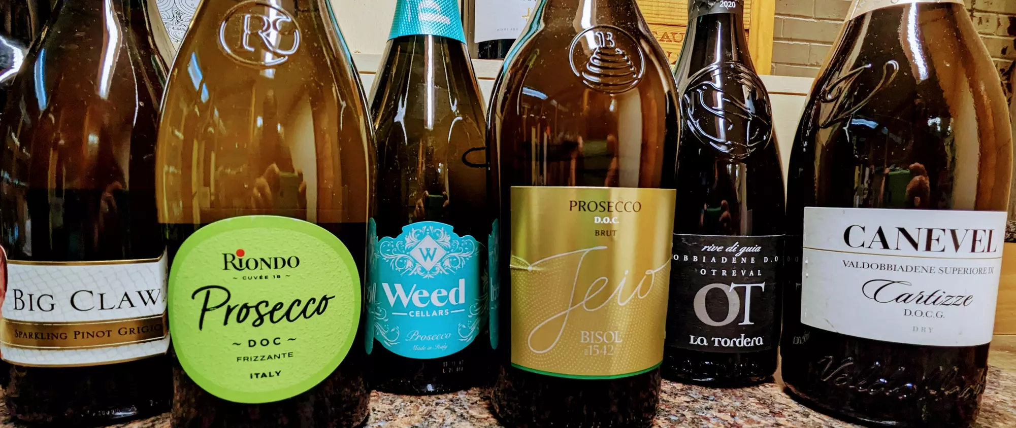 Wine - Vintage (Retail) at Schneider's of Capitol Hill