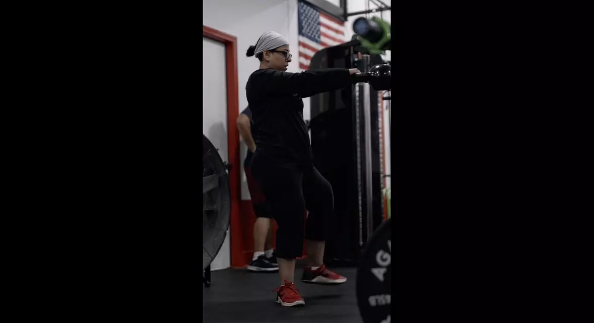 Up to a Month of Unlimited Boot Camp Gym Package Classes