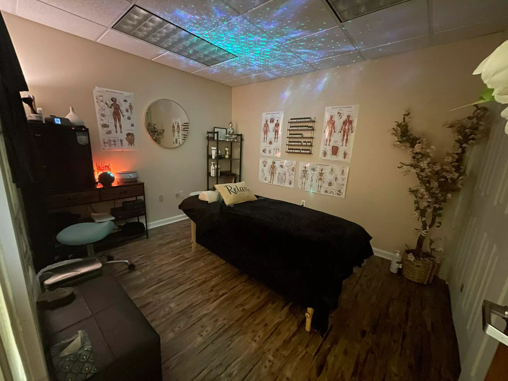 Up to 30% Off on Classic Massage at Harmony Massage and Bodywork - Primary Image