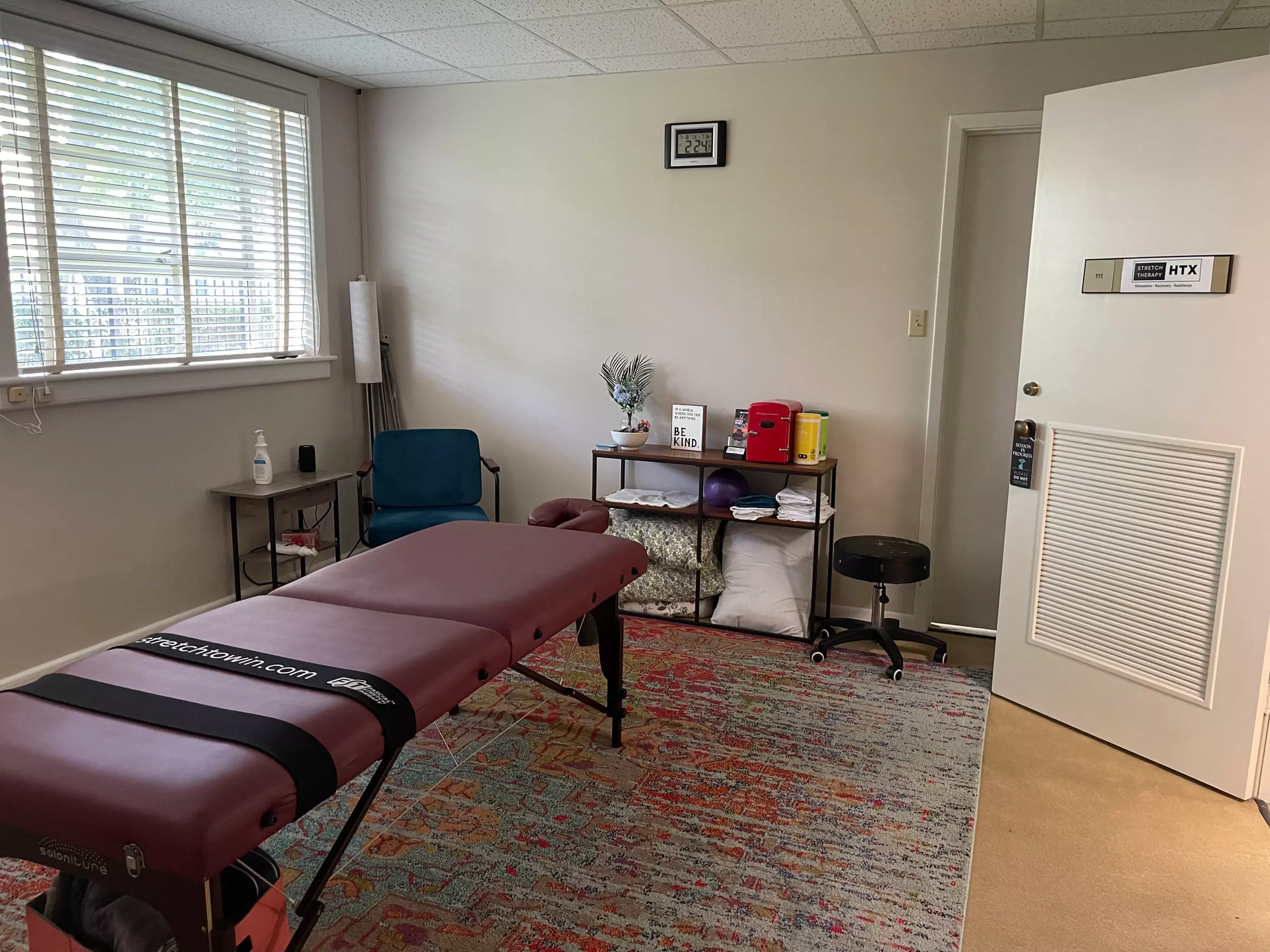Up to 30% Off on Assisted Stretch Session at STRETCH THERAPY HTX - Primary Image
