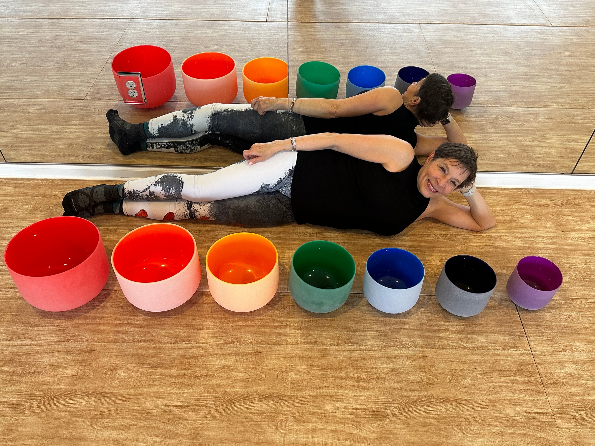 Discover Yoga with a Five Class Pass or Monthly Access