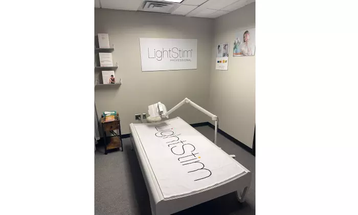 Up to 33% Off on Light Therapy at Rescu Wellness
