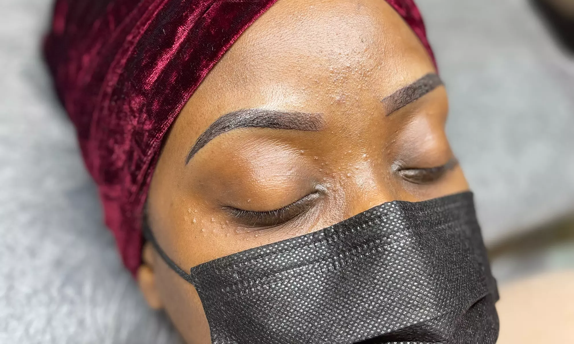 Up to 25% Off on Microblading at GLDN Winks Studio - Second Medium