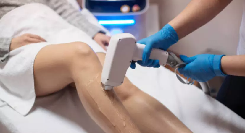 Experience unlimited IPL Hair Removal with JAZPER SPA & Aesthetic, covering small to large areas up to 68% off - Primary Image