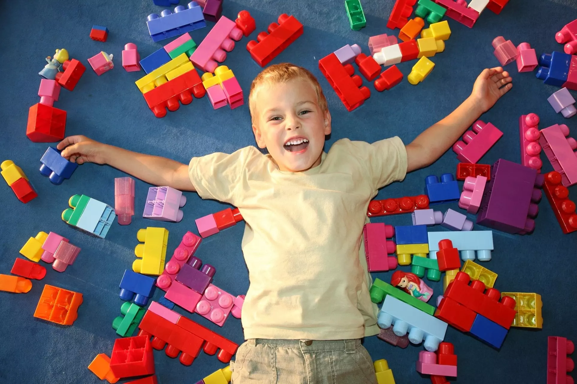 Up to 46% Off on Child Care at Smiles Child Care - Primary Image