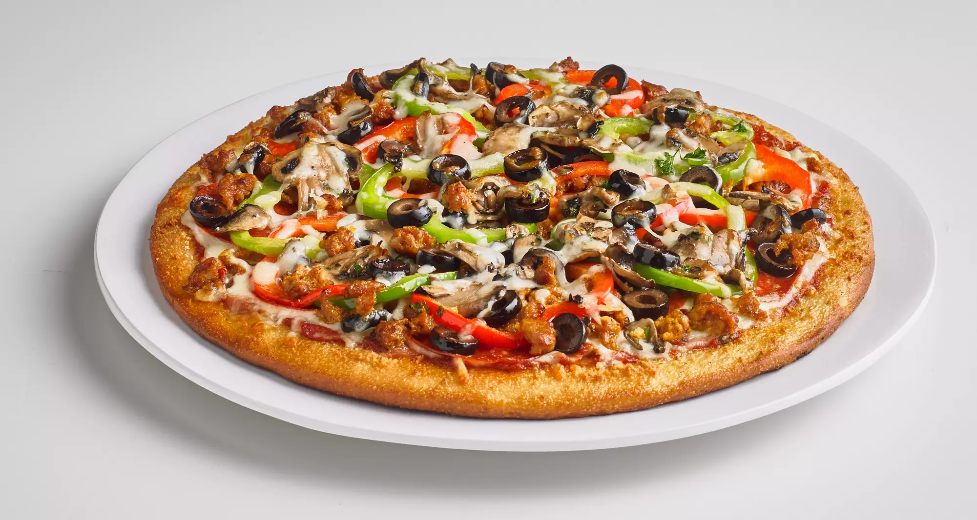 Up to 30% Off on Pizza at Boston's Restaurant & Sports Bar - Primary Image