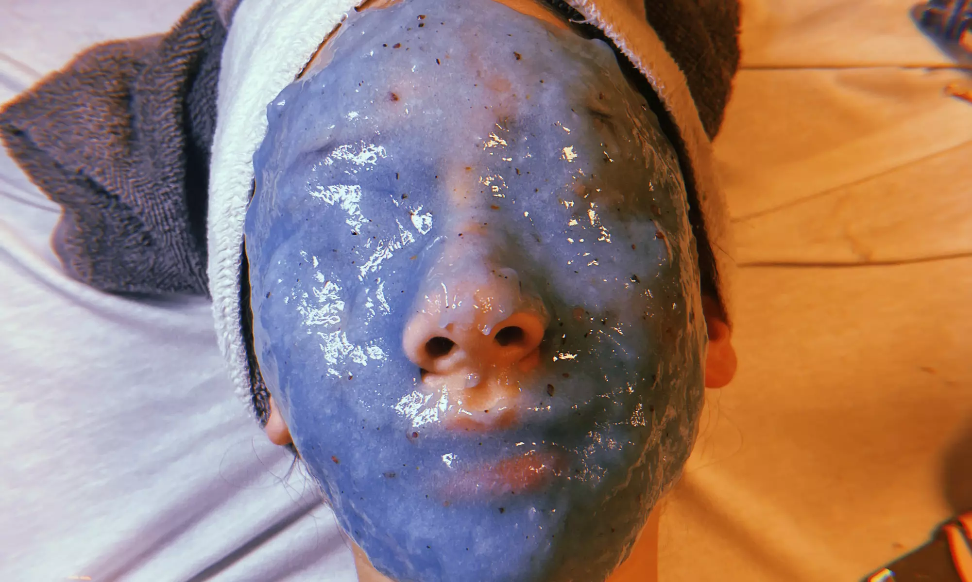Up to 28% Off on Moisturizing Facial at Esthetics By Maddie - Primary Image