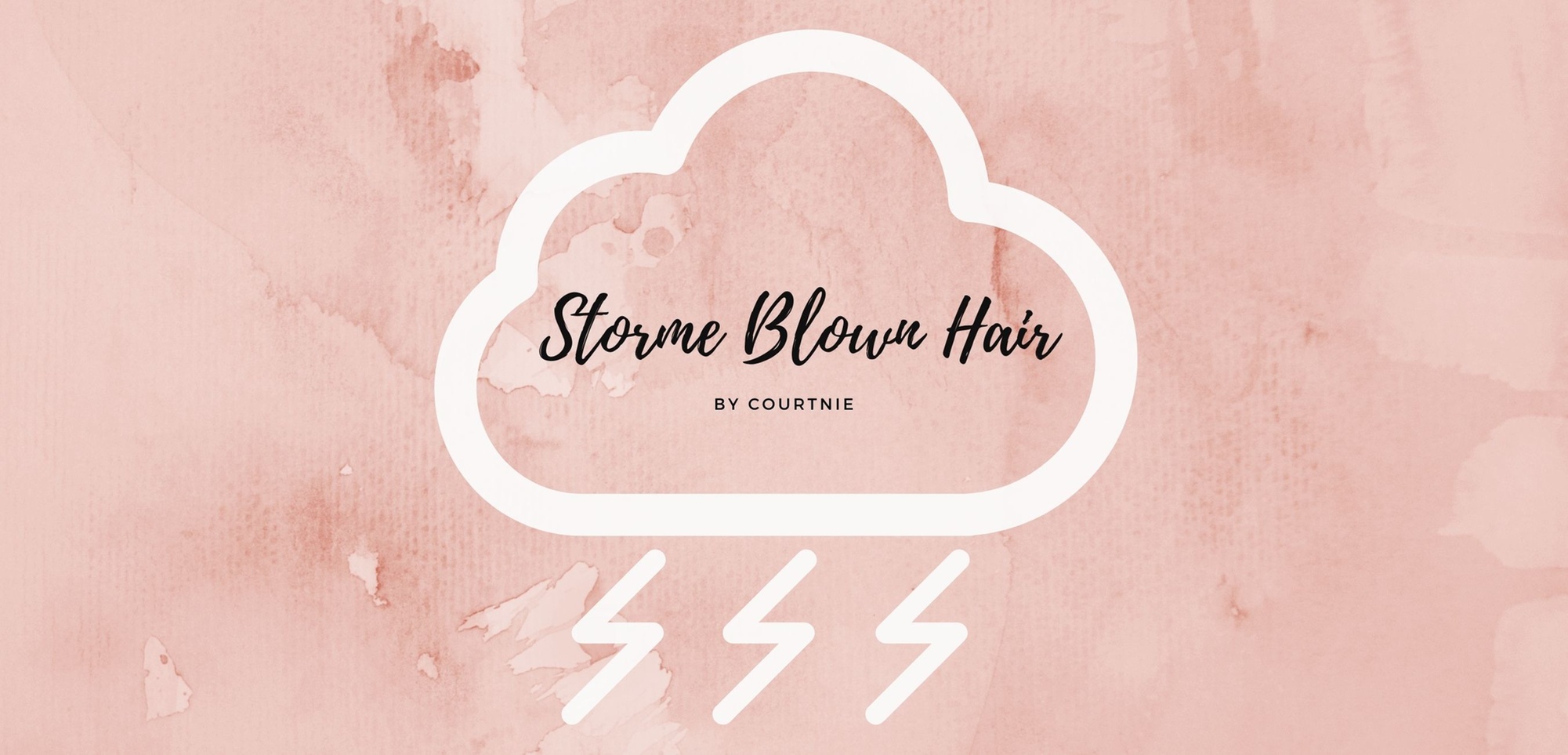 Experience Storme Blown Hair's Women's Haircuts with Wash, Blow Dry & Deep Conditioning for up to 49% Off - Primary Image