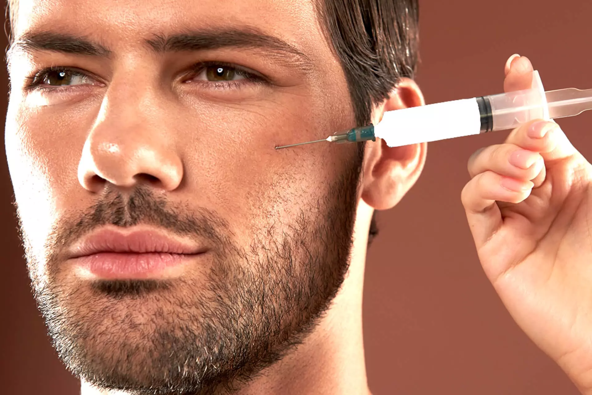 Transform Your Look & Feel Radiant with 1 ML Syringe of Derma-Filler