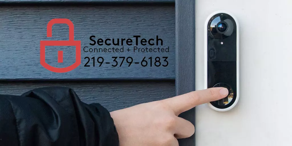 Up to 90% Off on Security System Installation at SecureTech Solutions - Primary Image