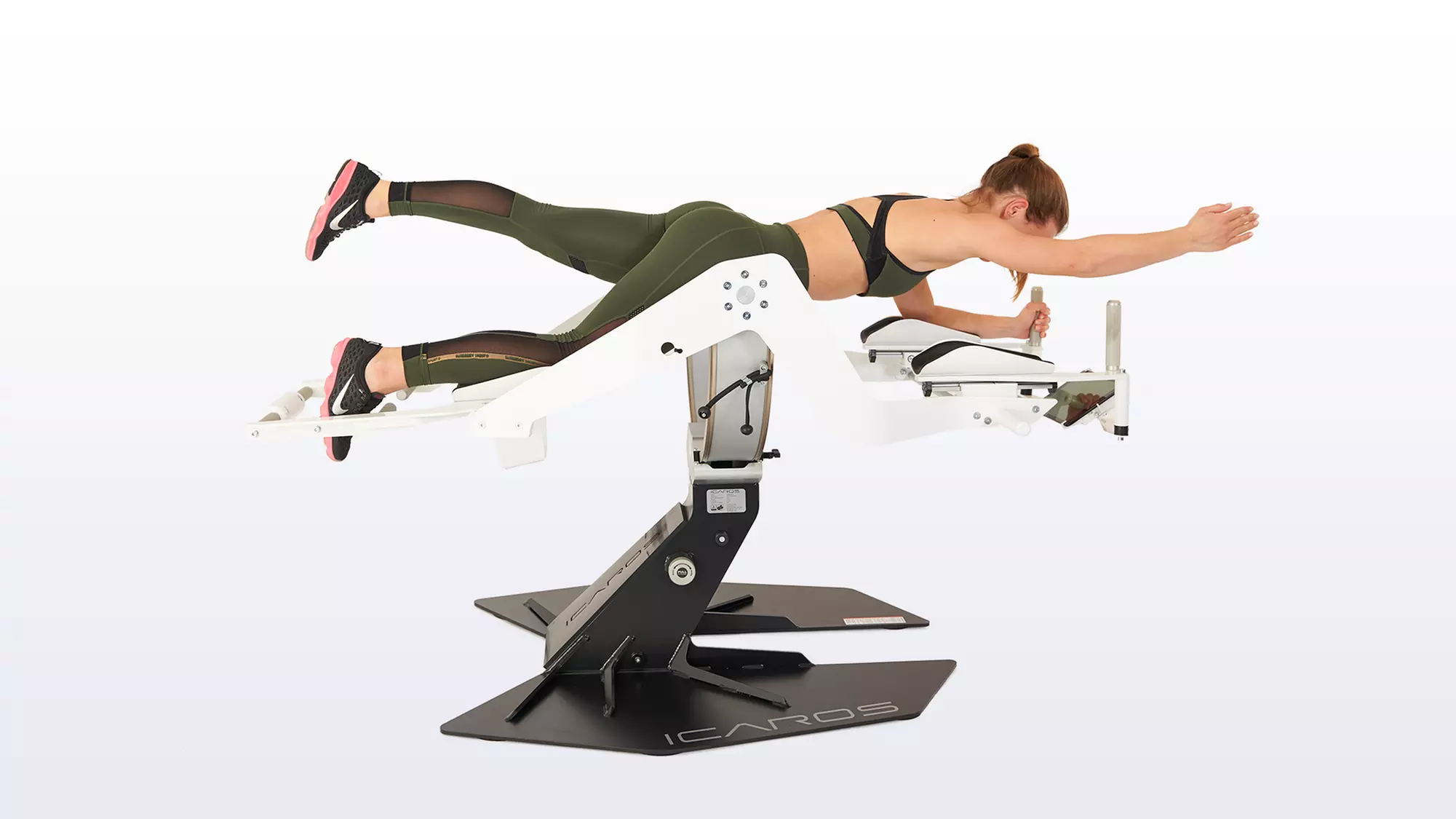 Up to 61% Off on In Spa Gym / Fitness Center at THRIVR24 - Primary Image