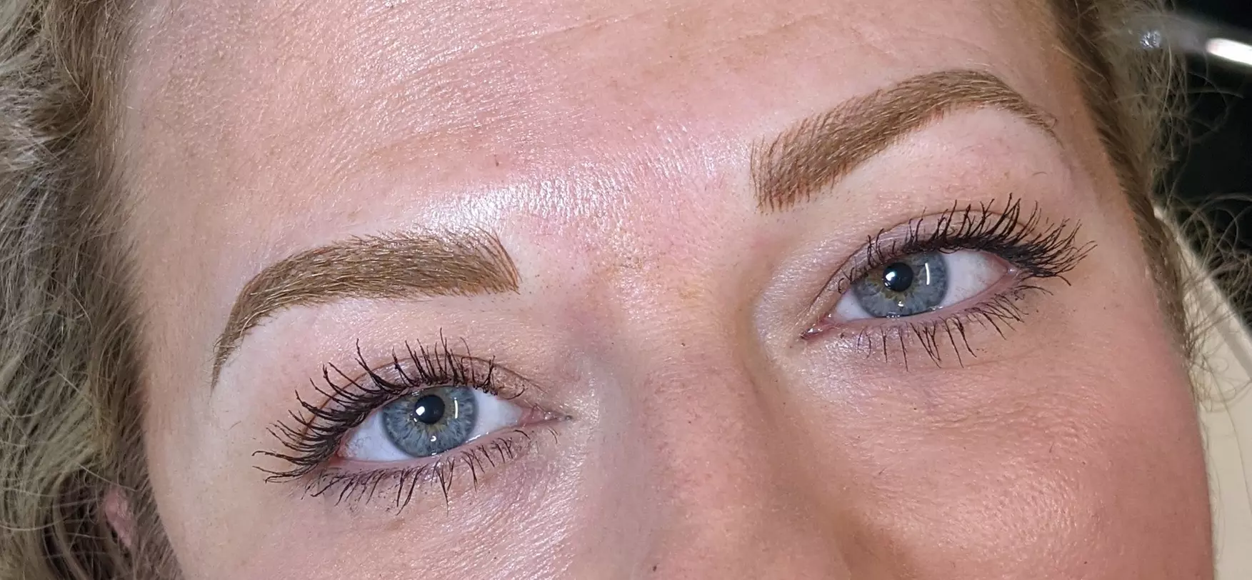 Up to 15% Off on Microblading at MicroBrow Chic - Primary Image