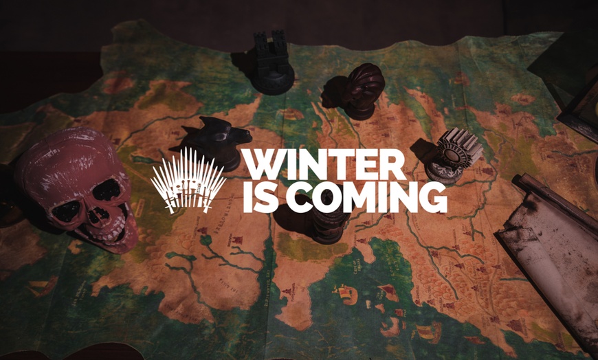 Image 3: Bis zu 10% Rabatt auf den Room Escape Game bei Laserstar Berlin