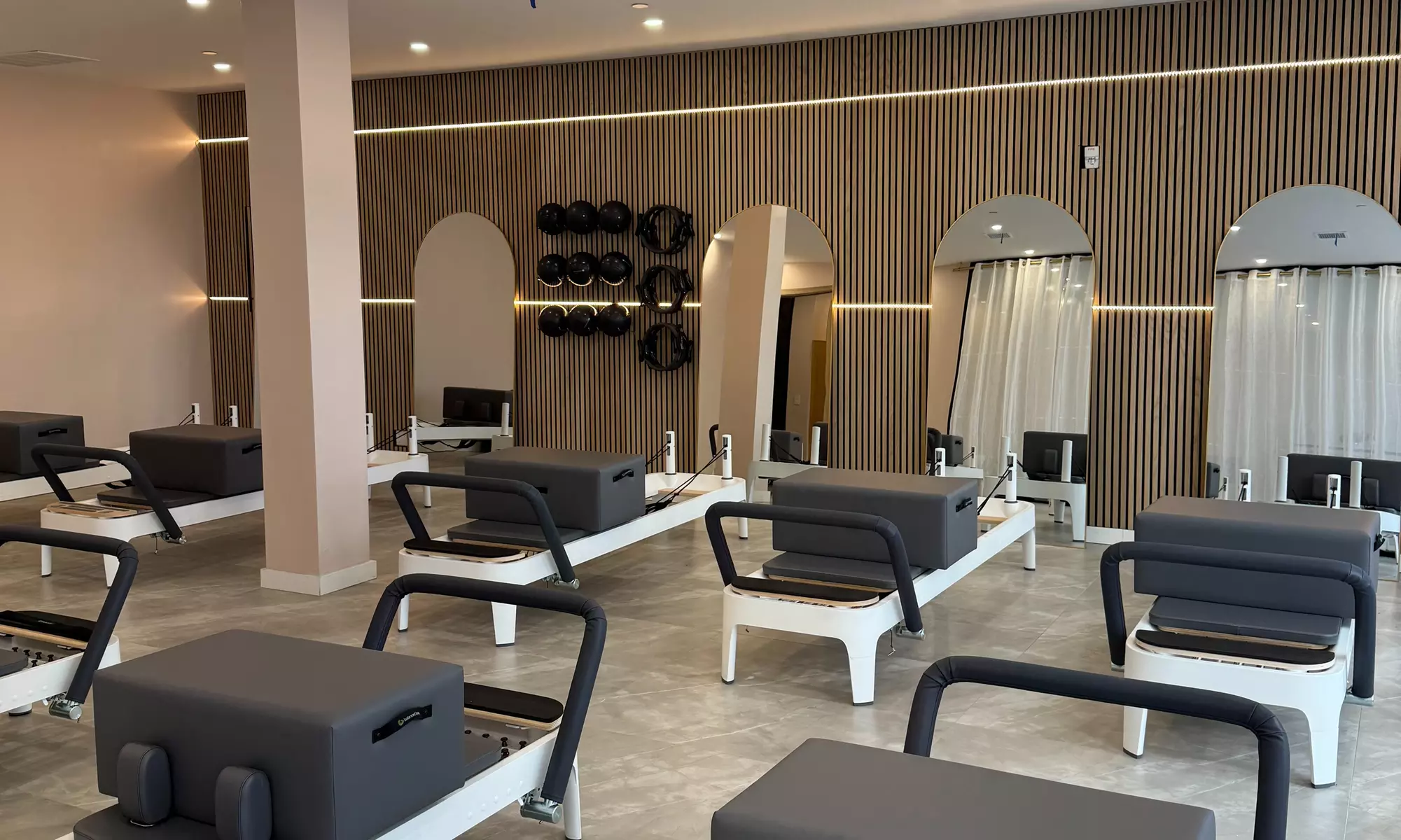 Up to 43% Off on Pilates - Mat at Reform Nation Pilates - Second Medium