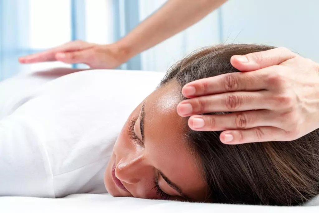 Up to 50% Off on Reiki at Manbosa Healing - Primary Image