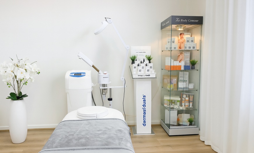 Image 7: Enjoy a Rejuvenating Pamper Package Today