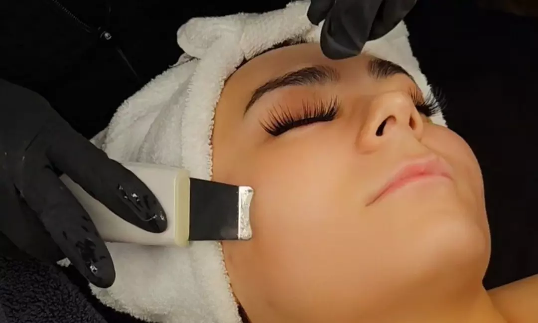 Rejuvenate with One or Six 75-Minute Signature Facials incl. Microdermabrasion at Ultra Body Contour, Now Up to 60% Off - Primary Image