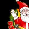 Image 2: Capture Christmas Magic with Santa Photos in Seguin