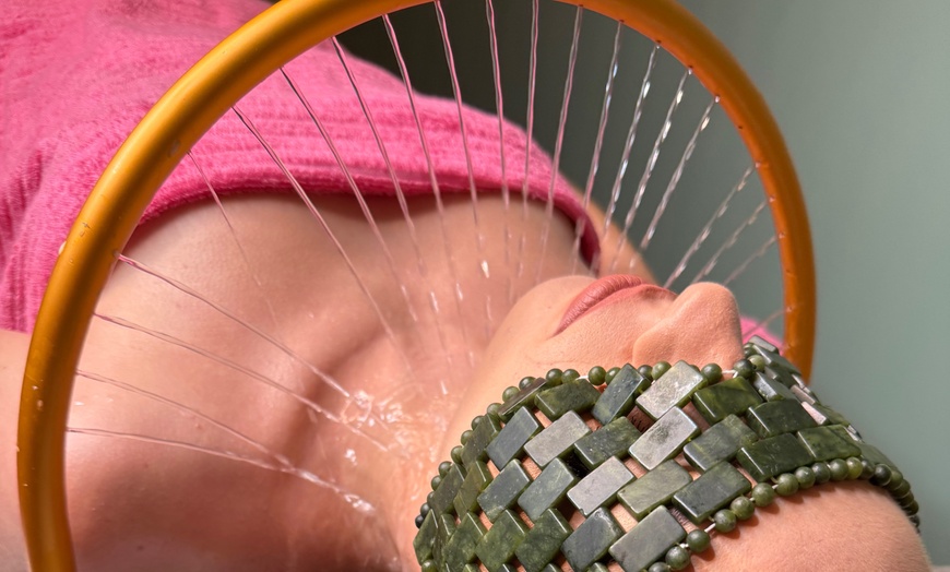 Image 3: Ritual capilar japonés de 60 o 90 minutos con aromaterapia y masaje para 1, con hasta un 40% de descuento