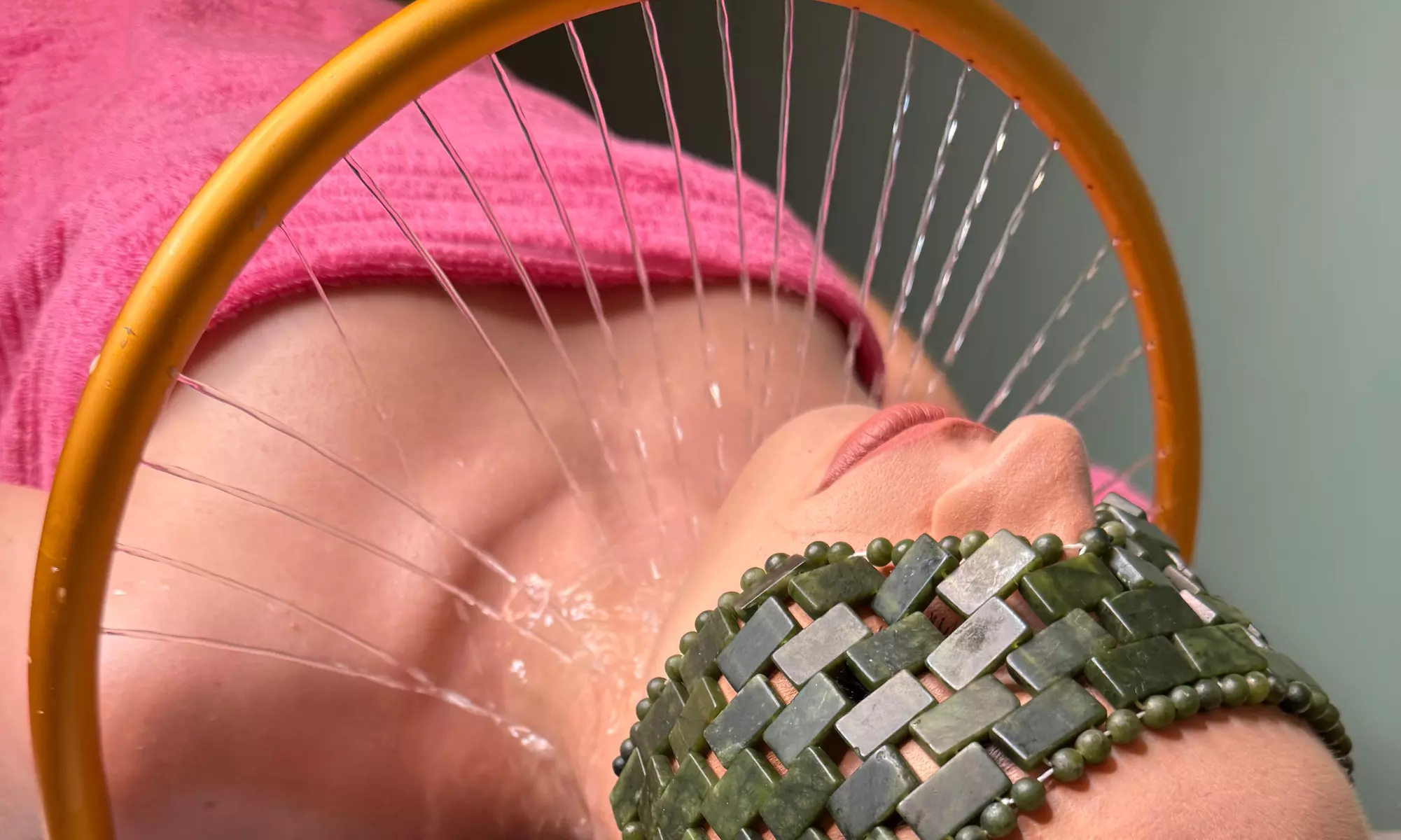 Ritual capilar japonés de 60 o 90 minutos con aromaterapia y masaje para 1, con hasta un 40% de descuento