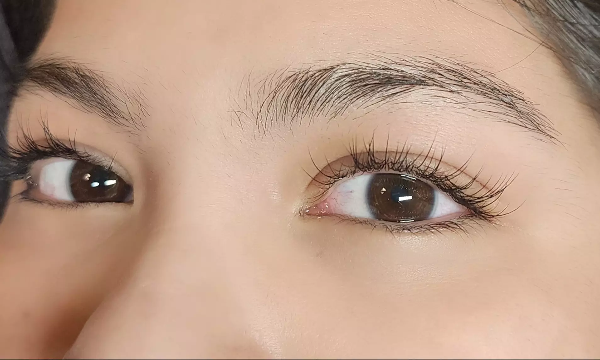 Up to 50% Off on Eyelash Extensions at D'Lyse Studios - Primary Image