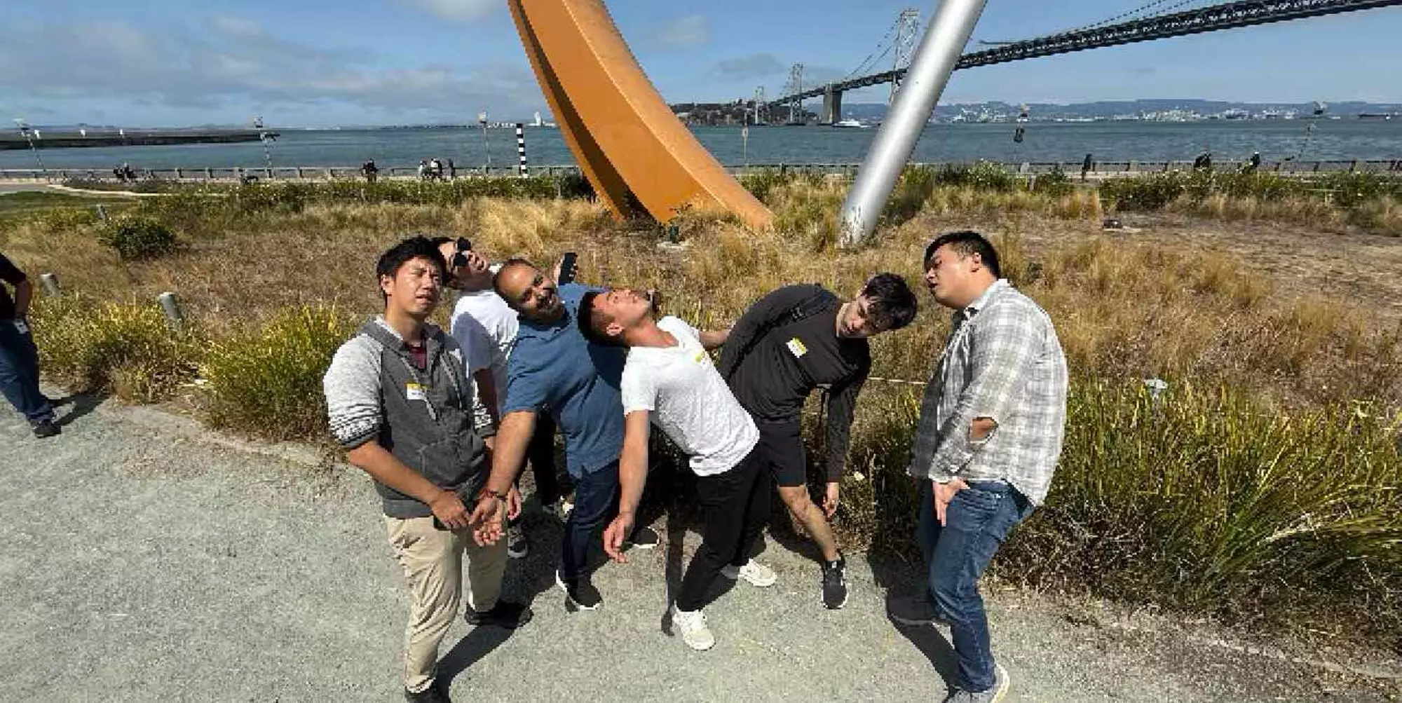 Join a Self-Guided Scavenger Hunt Adventure for Groups