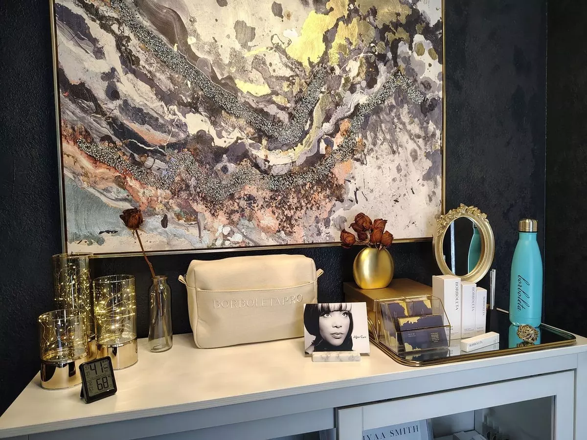 Enhance Yourself with Lash Extensions or Lash Fills