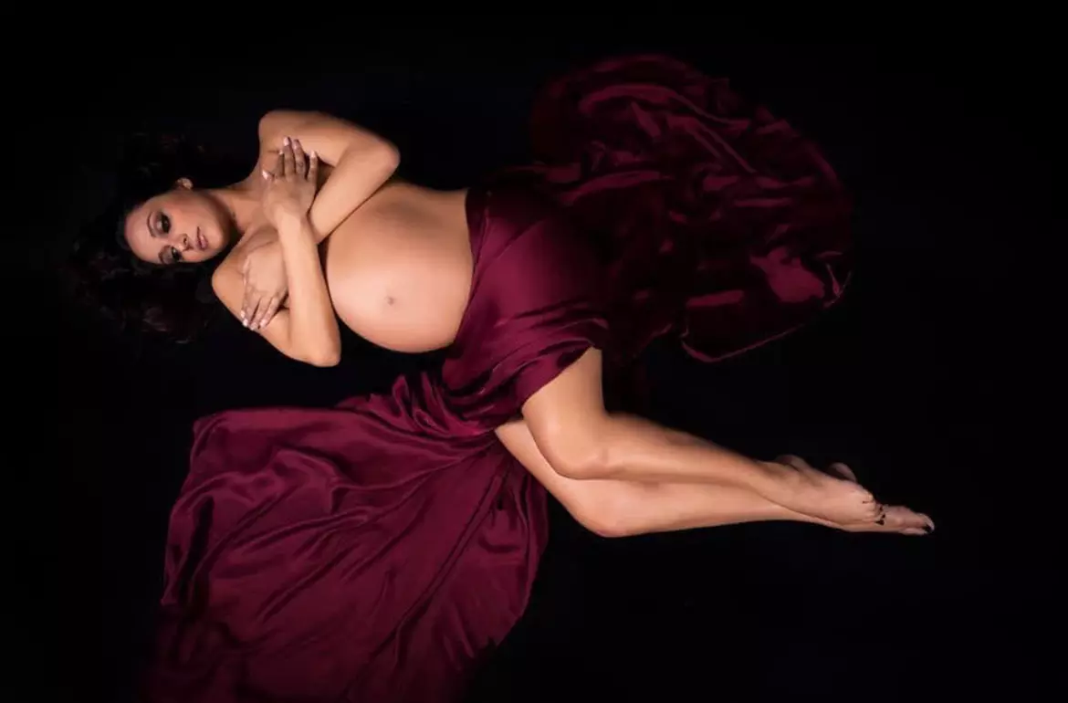 Up to 33% Off on Studio Photography at Vitty Torres Photography
