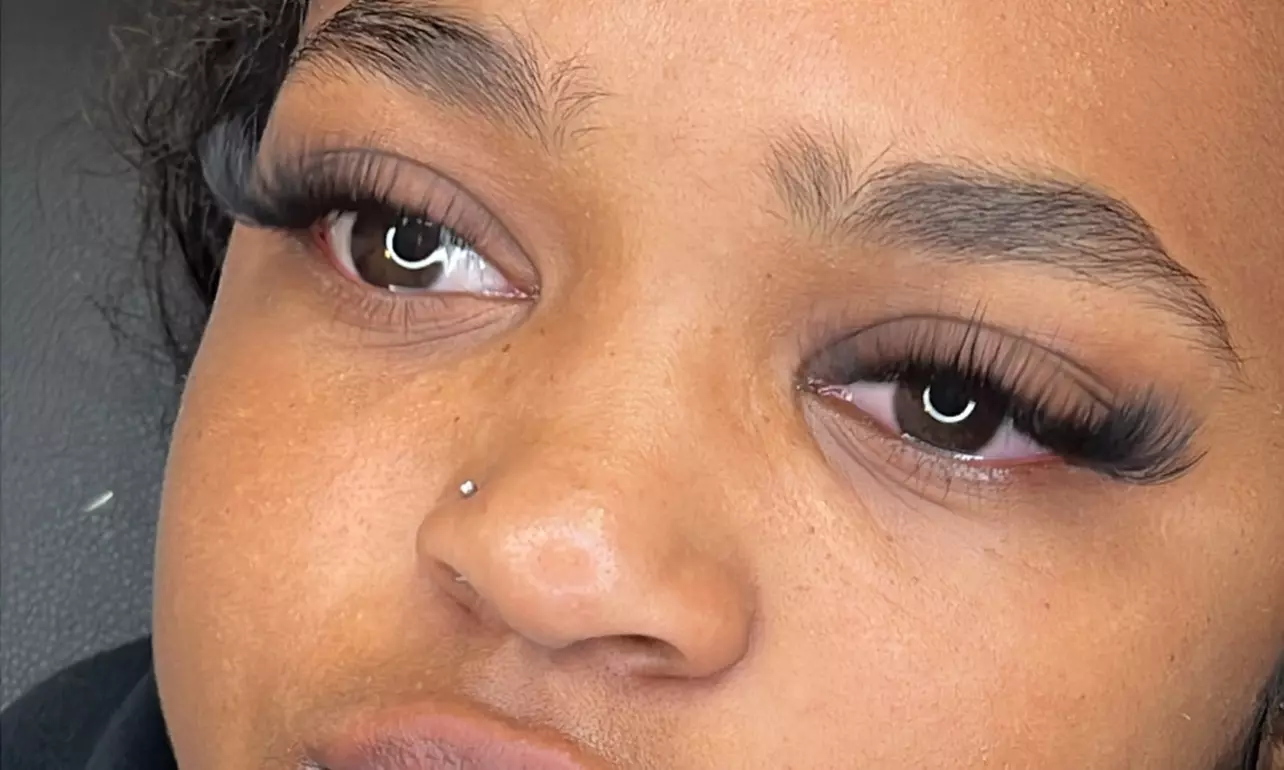 Up to 20% Off on Eyelash Extensions at Lashfully Yours - Primary Image