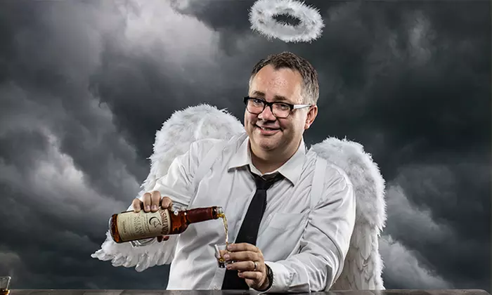 Magician and Mentalist Brian Curry: The Good Liar 3/11 Through 4/15 - Second Medium