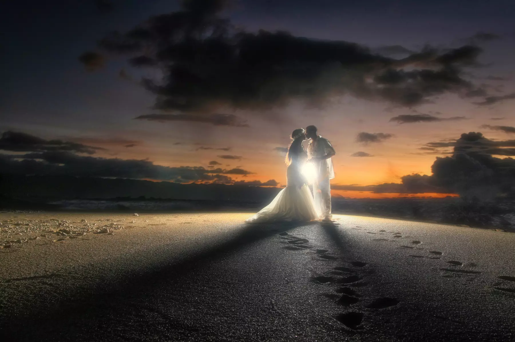 Up to 57% Off on Wedding Photography at Maui Moses Photography - Image 5