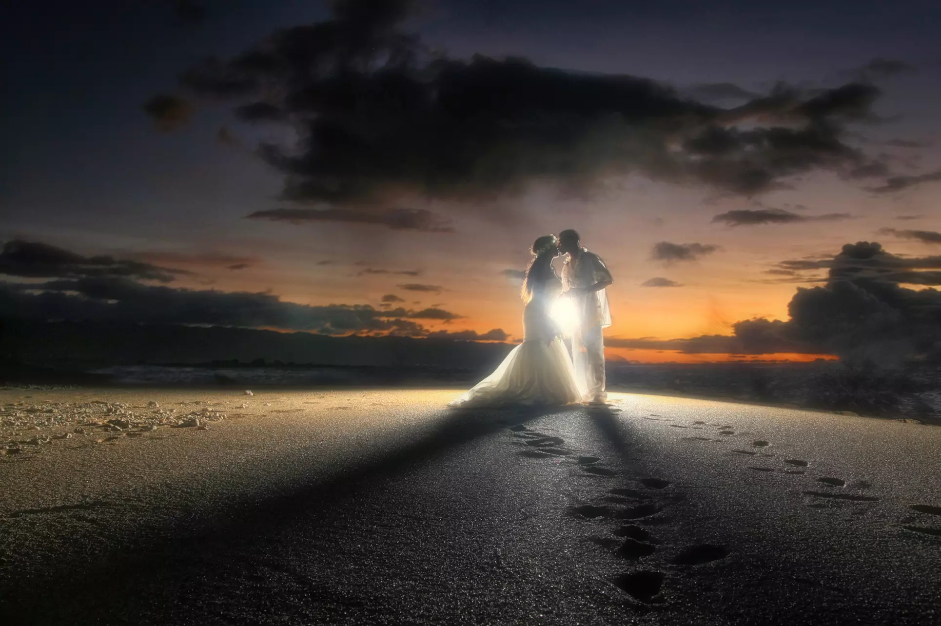 Up to 57% Off on Wedding Photography at Maui Moses Photography - Second Medium