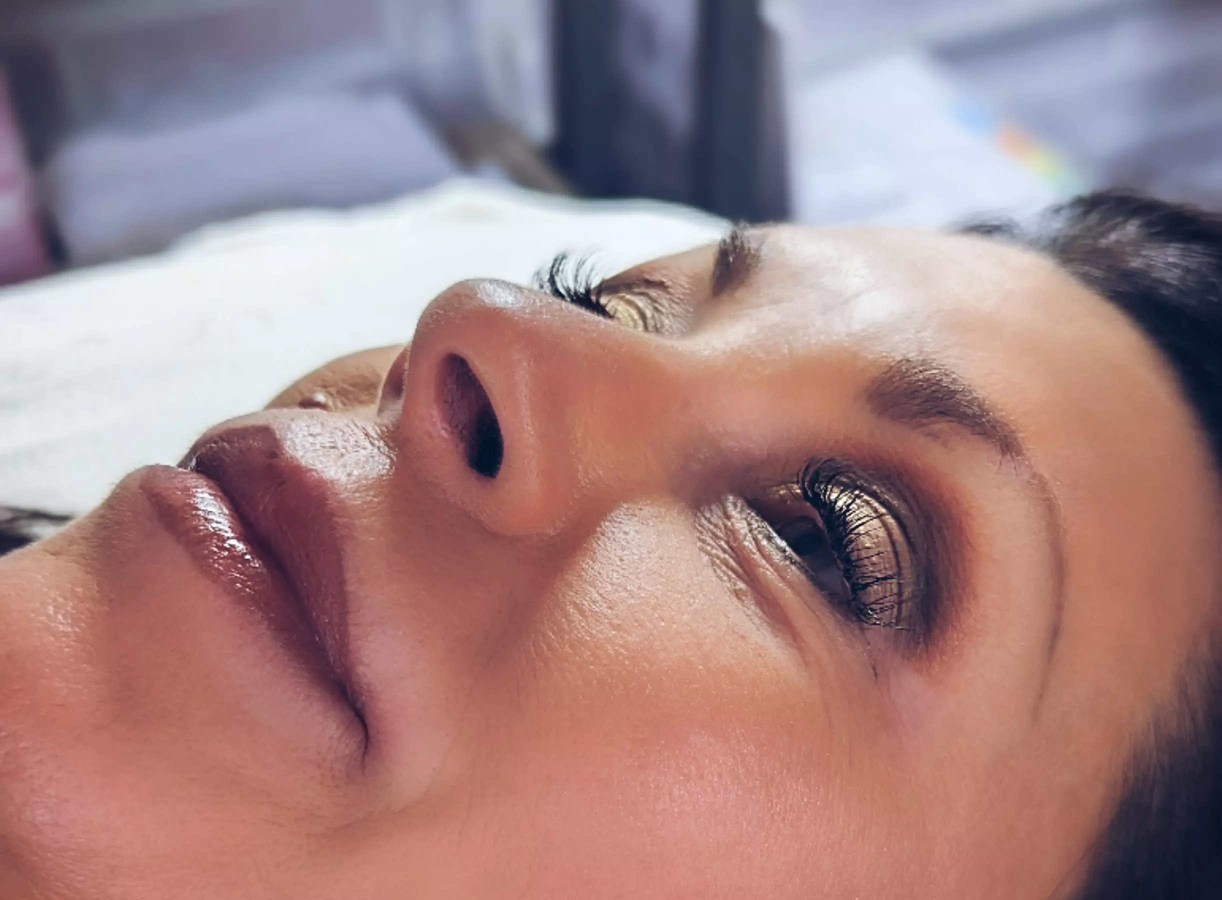 Up to 31% Off on Eyelash Extensions at Luster - Primary Image
