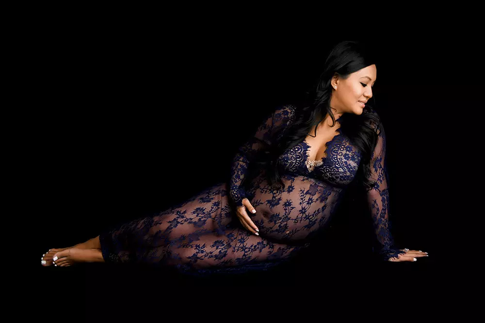 Up to 77% Off on Glamour Photography at Lala Photography STL