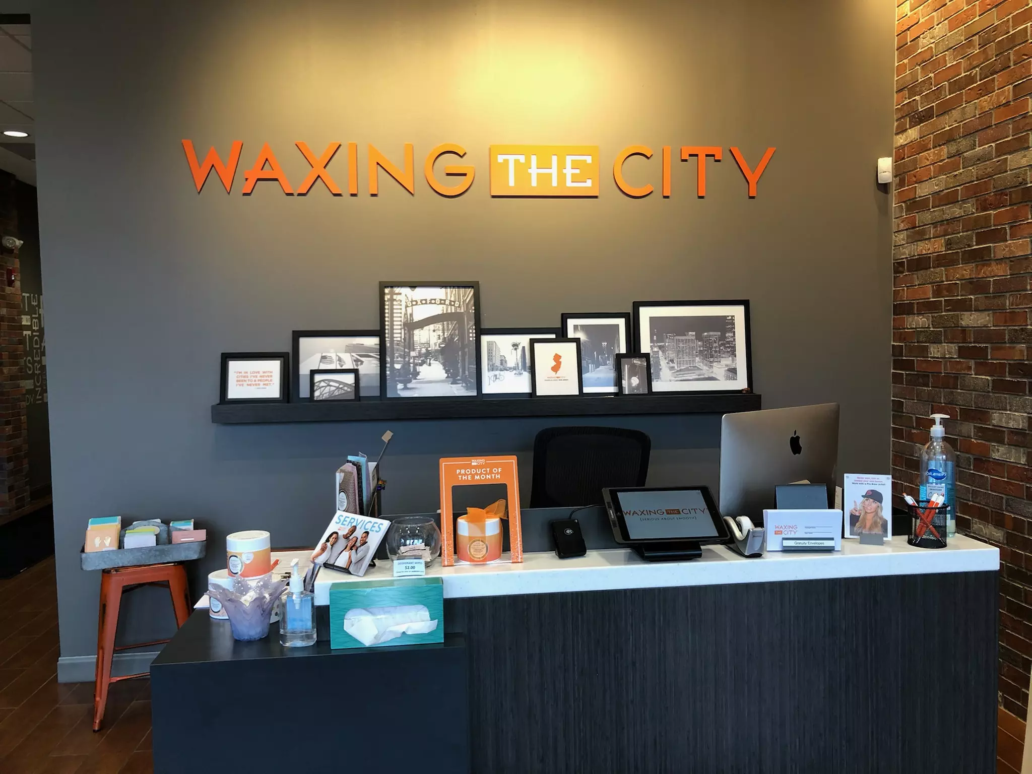 Up to 21% Off on Brazilian / Bikini Waxing at Waxing The City - Franklin Lakes - Primary Image