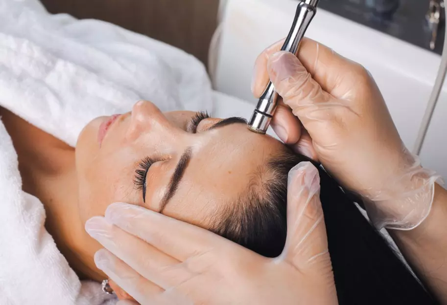 Up to 37% Off on Microdermabrasion at Brittney Love Beauty - Primary Image