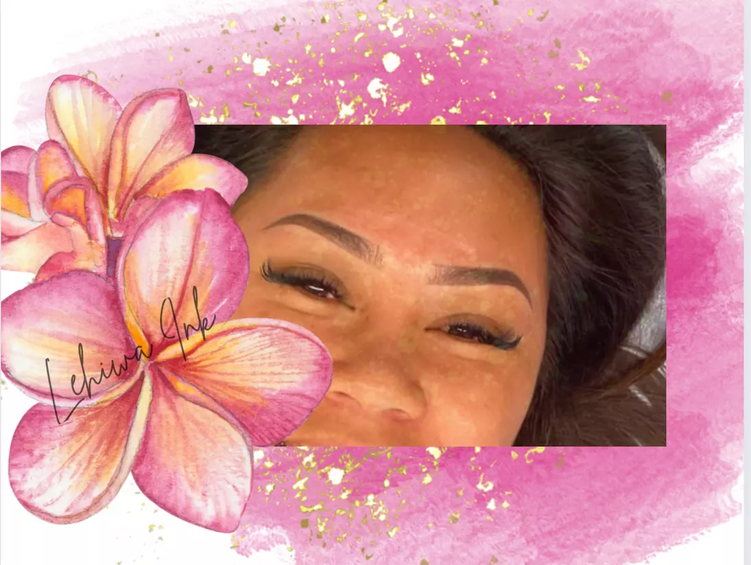 Up to 45% Off on Spa / Salon Beauty Treatments at Lehiwa Ink Permanent Makeup Studio LLC - Primary Image