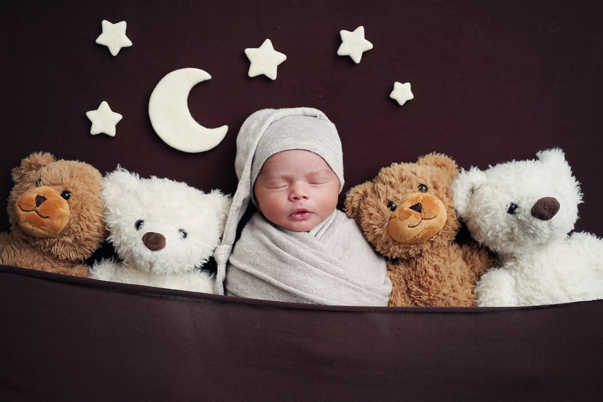 Up to 46% Off Newborn Photographyat LaLa Photography Portland