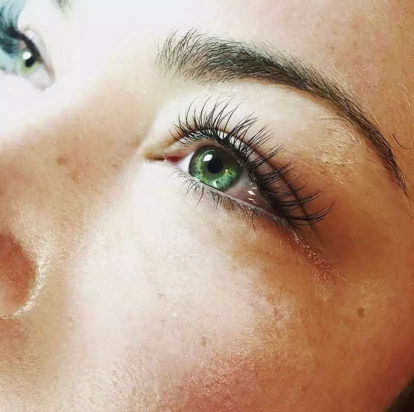 Up to 49% Off on Eyelash Extensions at AZ Lash Lady - Primary Image