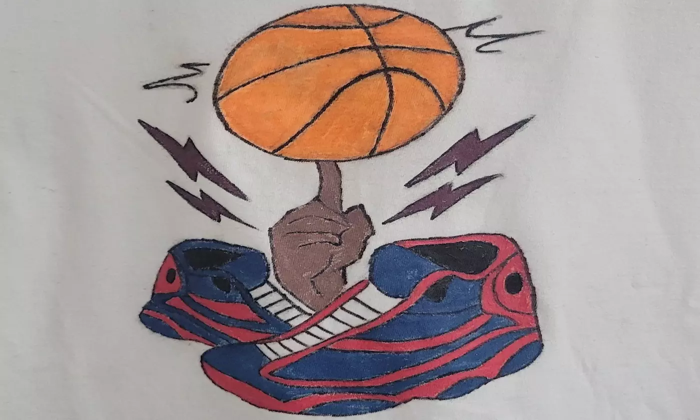 Up to 17% Off on Children's Party / Event at Party with a Tee - Primary Image