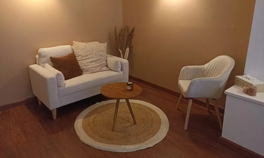 Séance de découverte de réflexologie (plantaire, palmaire ou faciale)