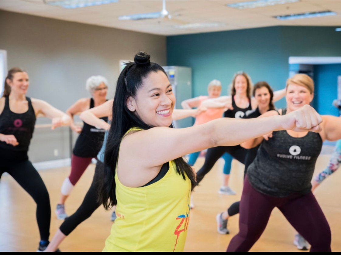 Join Fun Dance Classes to Boost Fitness and Enjoyment