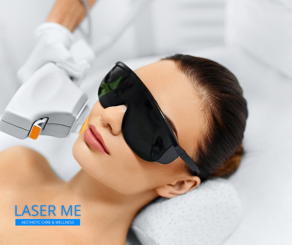 Revitalize Your Skin with IPL Photofacial Treatments