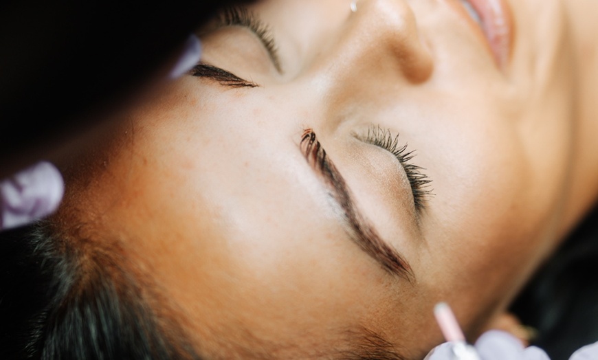 Image 6: Up to 60% Off on Microblading at Stated Beaut